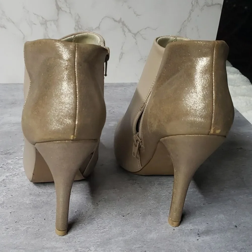 Maurices booties - Picture 3 of 8